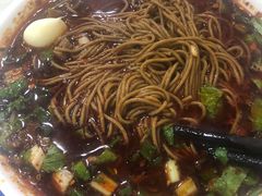 -崇州余荞面(落虹桥店)