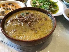 -盛百味·家宴餐厅(霸州分店)