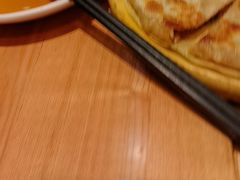 -甲乙饼·手工牛肉饼(东方广场店)