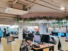 -网鱼网咖(上海静安寺店)