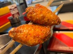 -京朋串屋·烧烤(望京西路总店)