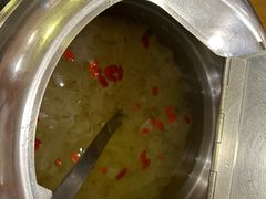 -蝎王府羊蝎子(北大地店)