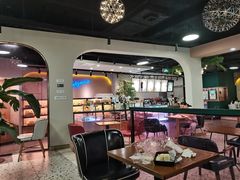 -福来天(威高广场店)