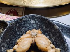 牛蛙腿-哥老官重庆美蛙鱼头(松江地中海十八哥店)