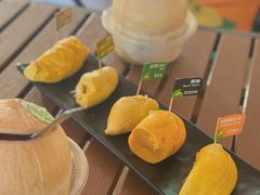 -榴莲BB 四季果园