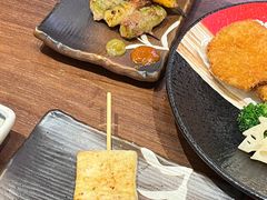 -鸟鹏烧鸟居酒屋(天河领展店)
