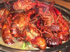 -王红军龙虾(新民路店)