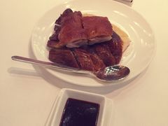 -晶荷轩(香港迪士尼乐园酒店)