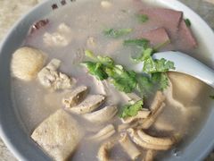 -金原鸭血粉丝汤总店(锁金村店)