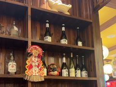 -鸟鹏烧鸟居酒屋(昌岗店)