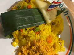 -迷你椰·泰式大排档(共康店)