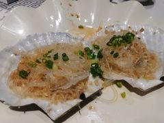 -强记海鲜·大排档(蛇口新街店)