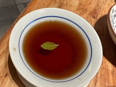 乌龙冰粉-巴奴毛肚火锅(六天地店)