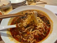 陕西臊子面-大师兄·西北风味食集(增城合生汇店)