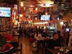 -平成屋·午肴夜酒(四川北路店)