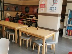 -咬不得高祖生煎·简餐(城站店)