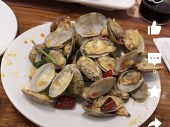 -汉巴味德(大悦城店)