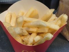 -麦当劳(郴州北湖店)