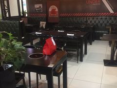 大堂-the frypan韩国炸鸡啤酒(五路居店)