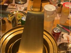 -闻老头·菊花炭烤肉(D11店)