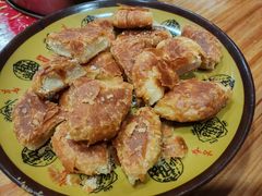 -平遥胡记碗秃(小察院街店)