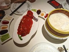-華府Deluxe(兴业太古汇店)