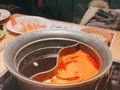 -温野菜涮涮锅(西单大悦城店)
