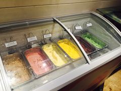 -棕榈岛海鲜自助餐厅(虹桥迎宾馆店)