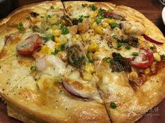 -食间牛排(湖西路店)