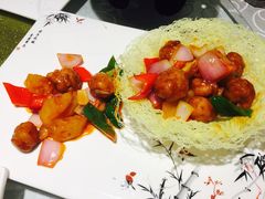 -阿英煲(凉城路店)