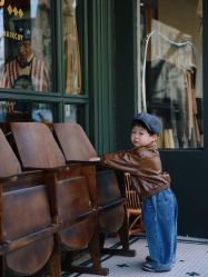 -IMUSE BARBER SHOP
