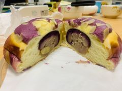 -85度C(东莞常平新南街店)