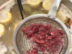 -陈记顺和潮汕牛肉火锅(韩江路店)