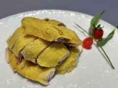 -宣和苑(华侨新村店)
