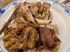 -巴音浩日娲·蒙餐(双林东路店)
