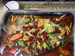-活鱼村·老陈记粉店
