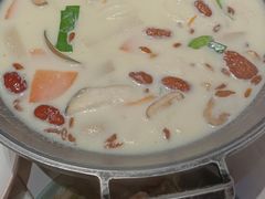 -清迈泰·泰国餐厅(华发商都店)