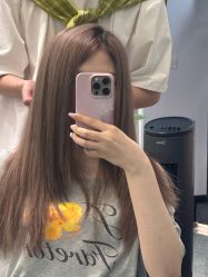 -DL HOPE造型