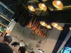 大堂-IL Forno 意坊·意大利餐厅(花园店)