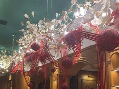 -甜阿姨·天台花园私房菜(万松园店)