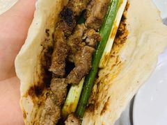 -小寒羊烧烤(凯瑞时代大厦店)