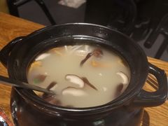 -姑奶奶老厨房(南坪路总店)