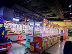 -风云再起游乐汇(南京常发广场店)
