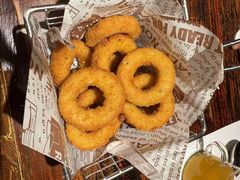 -凯撒城堡西餐厅(颐和国际店)