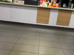 -麦当劳(花城大道华穗路店)