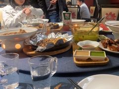 -金狮麟·新豫菜(金码大厦店)
