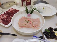 -围炉夜话·潮汕卤水火锅(榕江店)