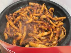 -米村拌饭(银泰中心店)