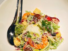 经典凯撒沙拉-燃扒房Steakhouse(皇庭店)