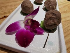 手打肉丸-椰夫人·养生椰子鸡(黄埔时代城店)